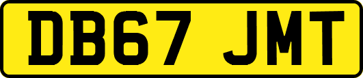 DB67JMT