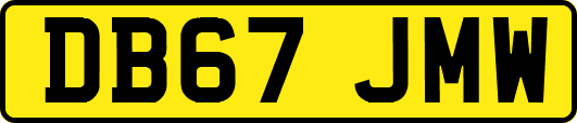 DB67JMW