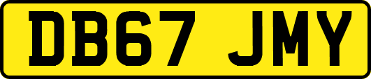 DB67JMY