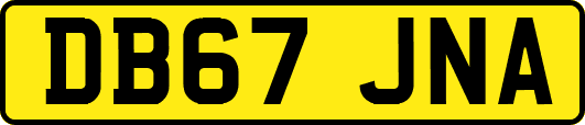 DB67JNA