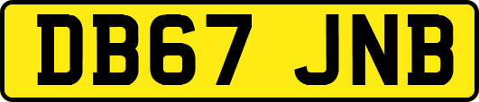 DB67JNB