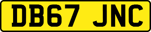 DB67JNC