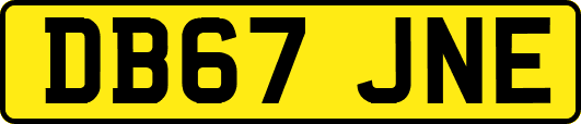 DB67JNE
