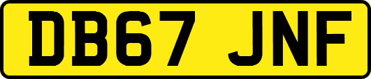 DB67JNF