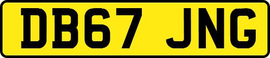 DB67JNG
