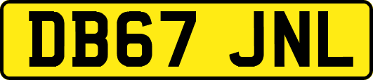 DB67JNL