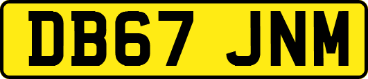 DB67JNM
