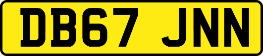 DB67JNN