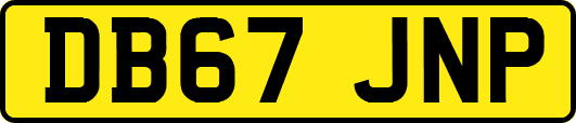 DB67JNP