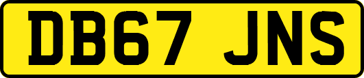 DB67JNS