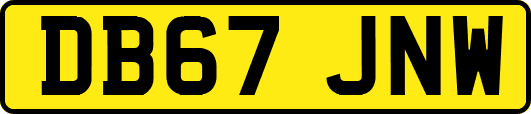 DB67JNW