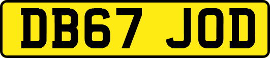 DB67JOD