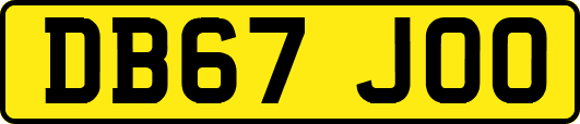 DB67JOO