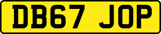 DB67JOP