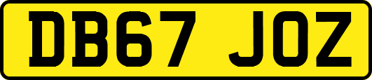 DB67JOZ