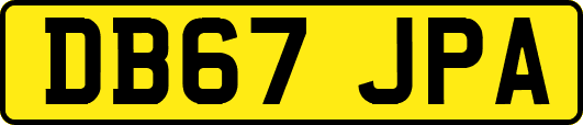 DB67JPA