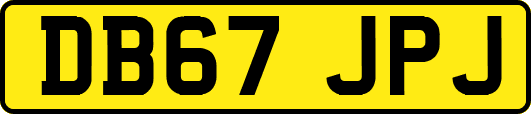 DB67JPJ