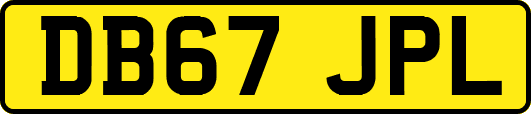 DB67JPL