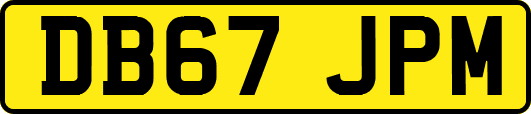DB67JPM