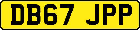 DB67JPP