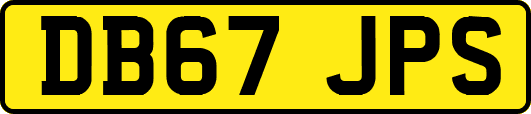 DB67JPS