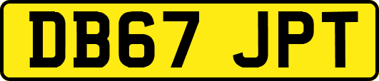 DB67JPT