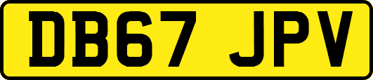 DB67JPV
