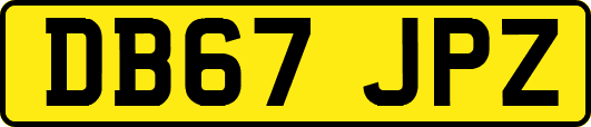 DB67JPZ