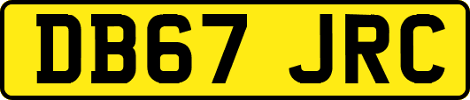 DB67JRC