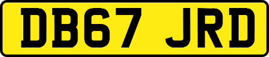 DB67JRD