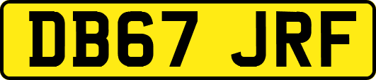 DB67JRF