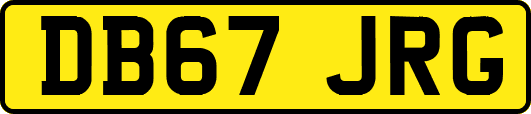 DB67JRG