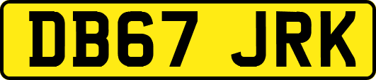 DB67JRK