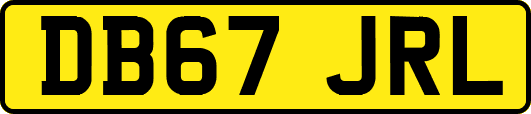 DB67JRL