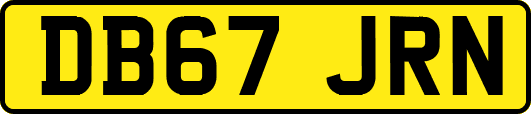 DB67JRN