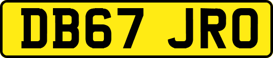 DB67JRO