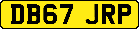 DB67JRP