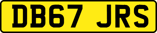 DB67JRS
