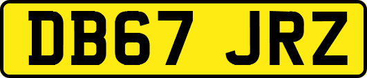 DB67JRZ