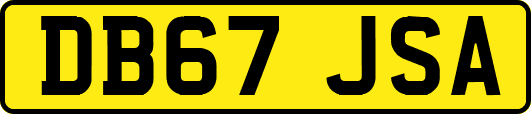 DB67JSA