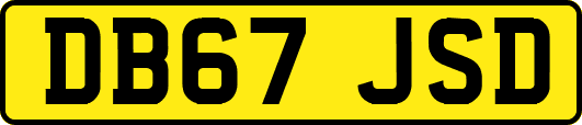 DB67JSD