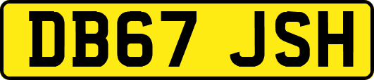 DB67JSH
