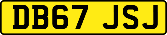DB67JSJ