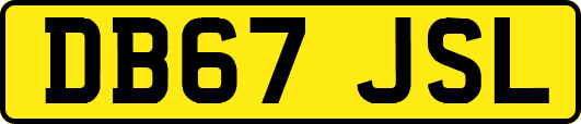 DB67JSL