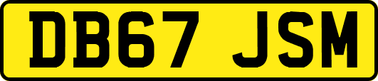 DB67JSM