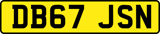 DB67JSN