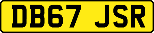 DB67JSR