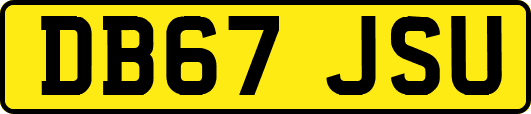 DB67JSU