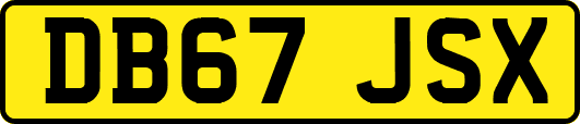 DB67JSX