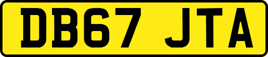 DB67JTA